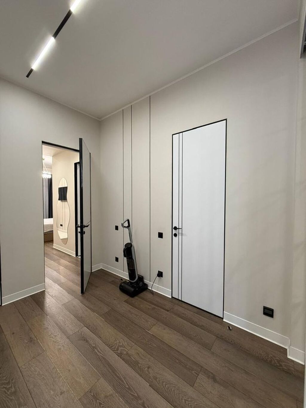 3 комнаты, 142 м², Элитка, Асанбай мкр Элитка, 3 этаж, Дизайнерский ремонт: фото 8