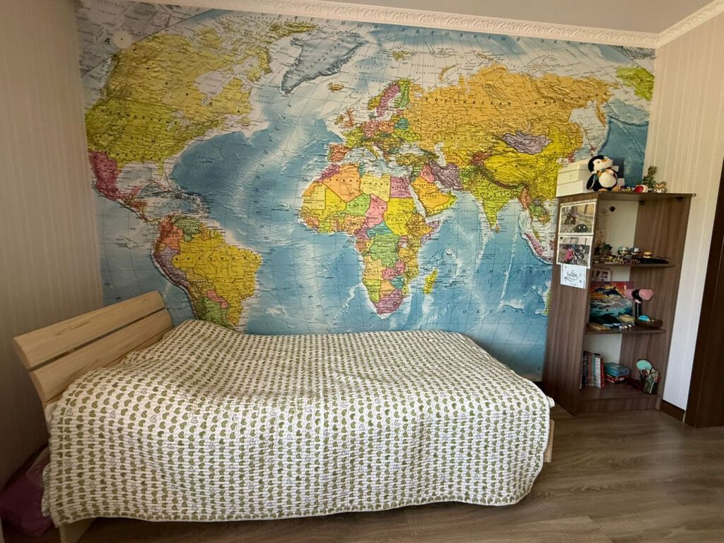 248 м², 6 комнат, АУЦА, Без подселения: фото 3