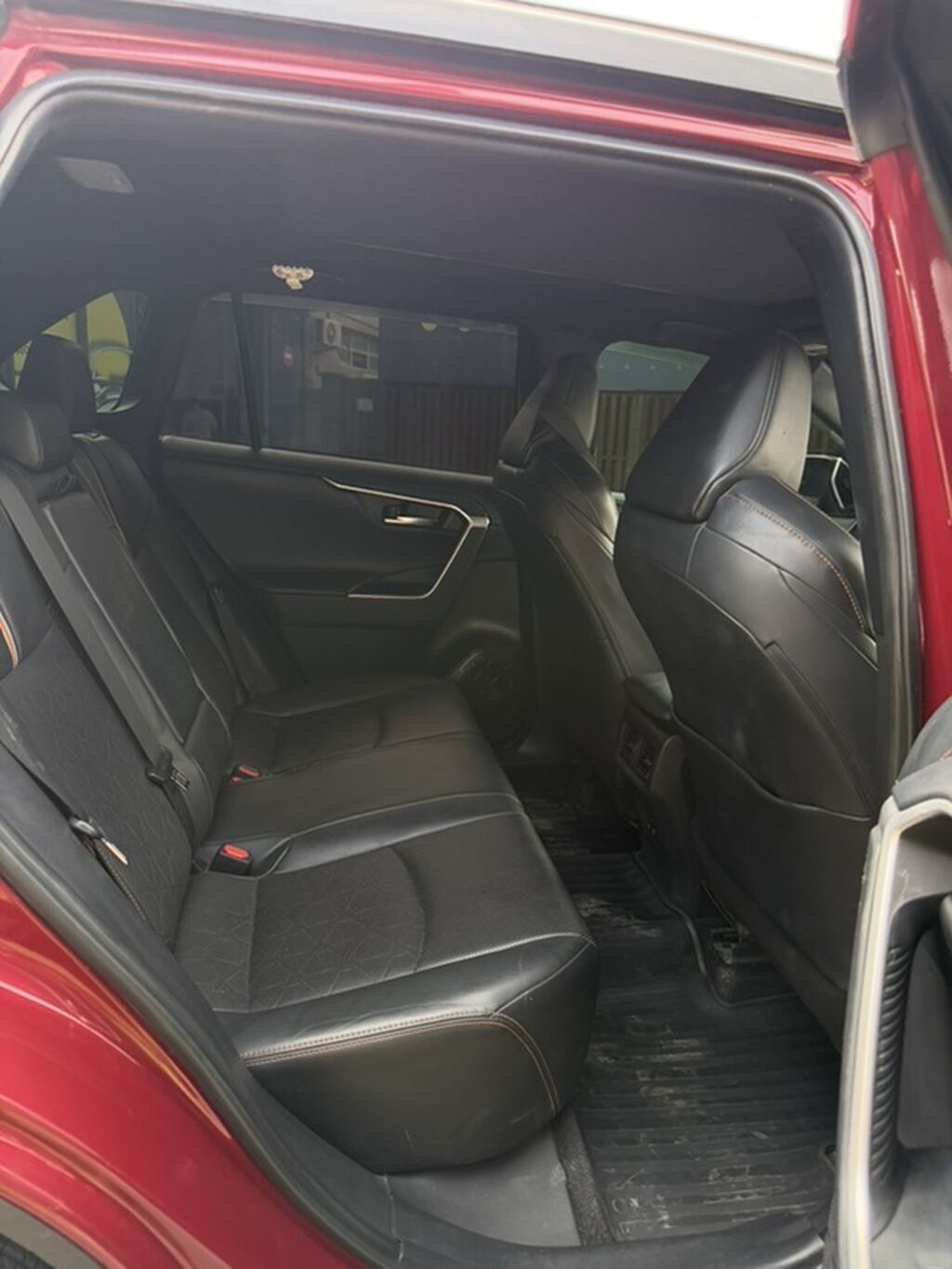 Toyota RAV4: 2020 г., Автомат, Кроссовер: фото 7