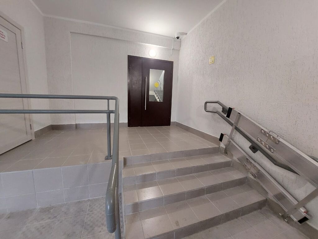3 otaqlı, Yeni tikili, 65 kv. m