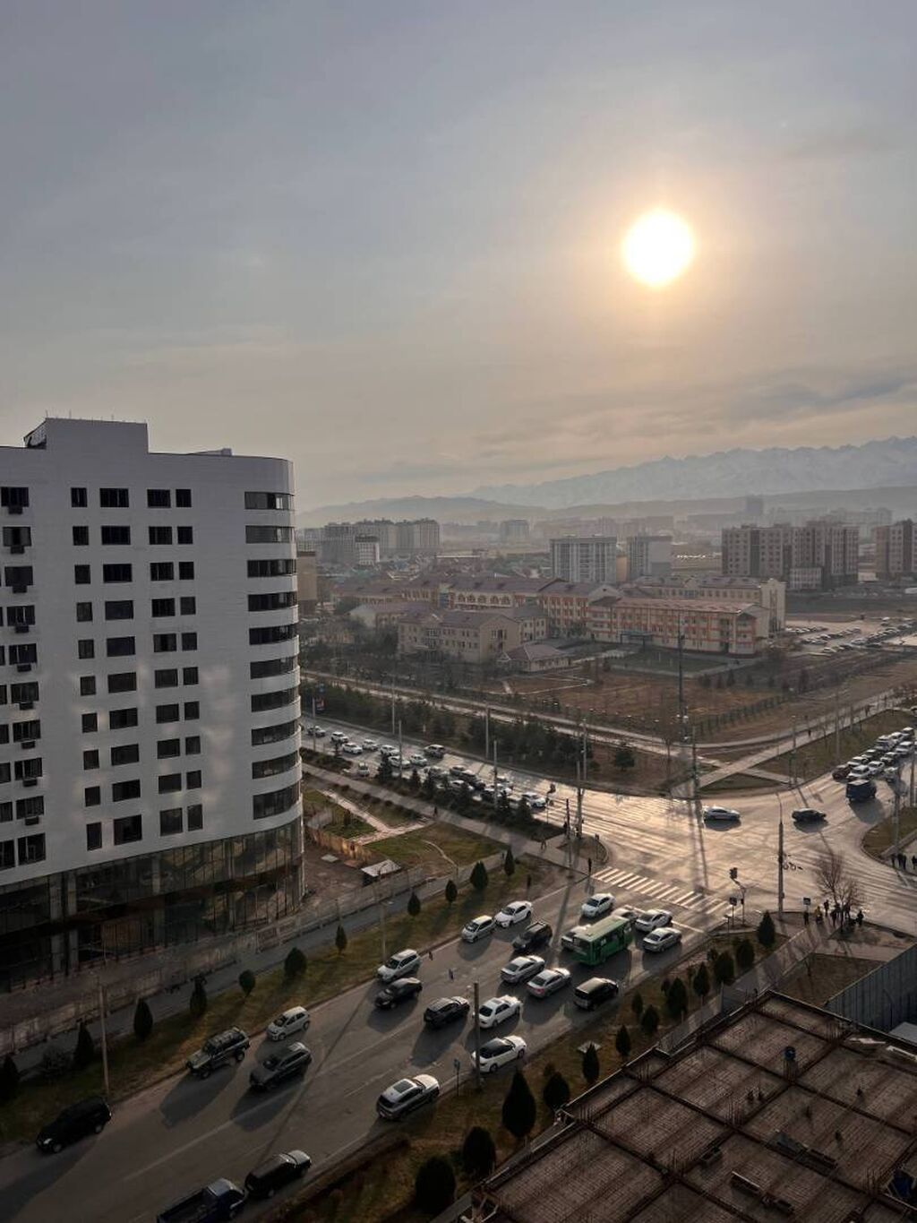 Сдам 4-комнатную квартиру 141 м² в ЖК Джал Артис: фото 7