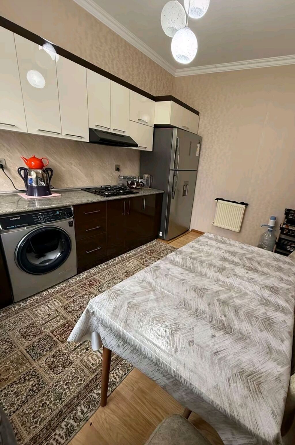 Mehdiabadda 6 otaqlı həyət evi kirayə verilir, 200 m², 250 AZN/ay, şəkil 3 / 3