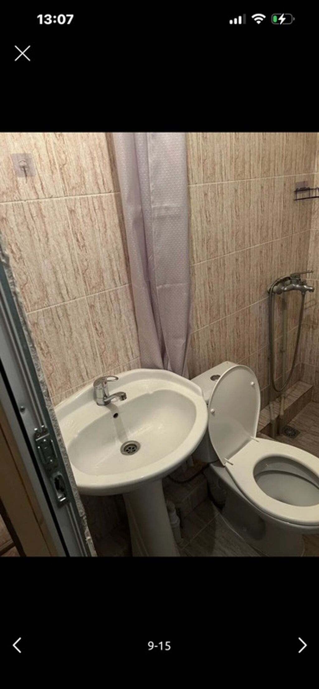 18 м², Без мебели: фото 2