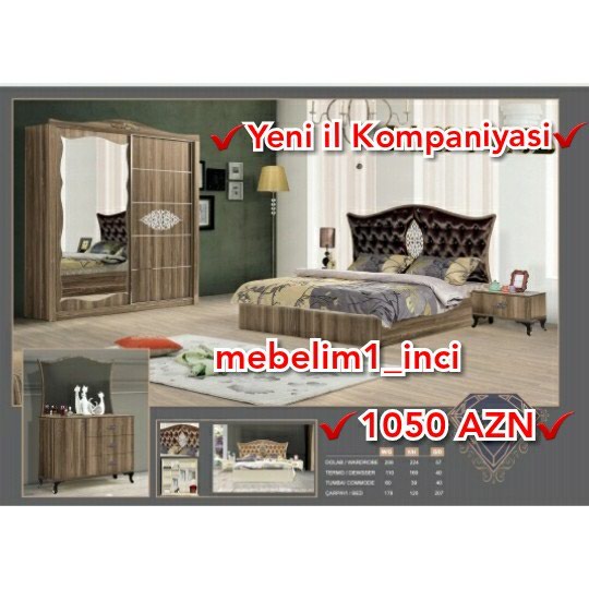 Mebel dəstləri: - lalafo.az Xırdalan şəhərində