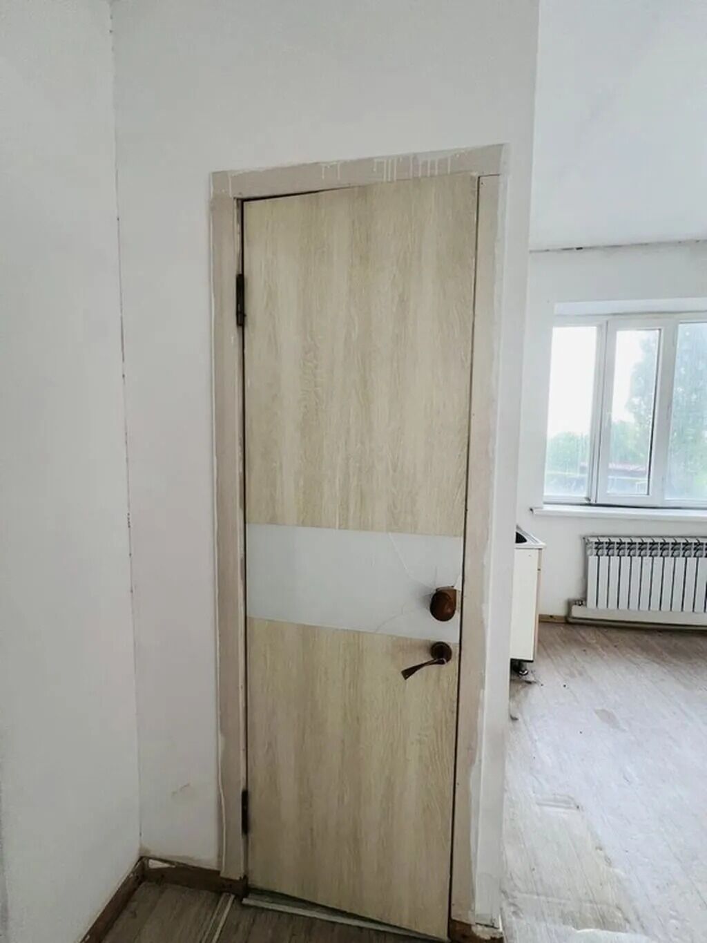 20 м², 1 комната, Мурас-Ордо ж/м, Студентам: фото 2