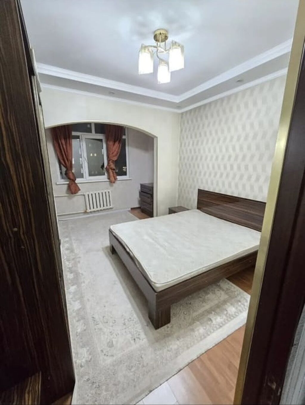 2 комнаты, Собственник, С мебелью полностью