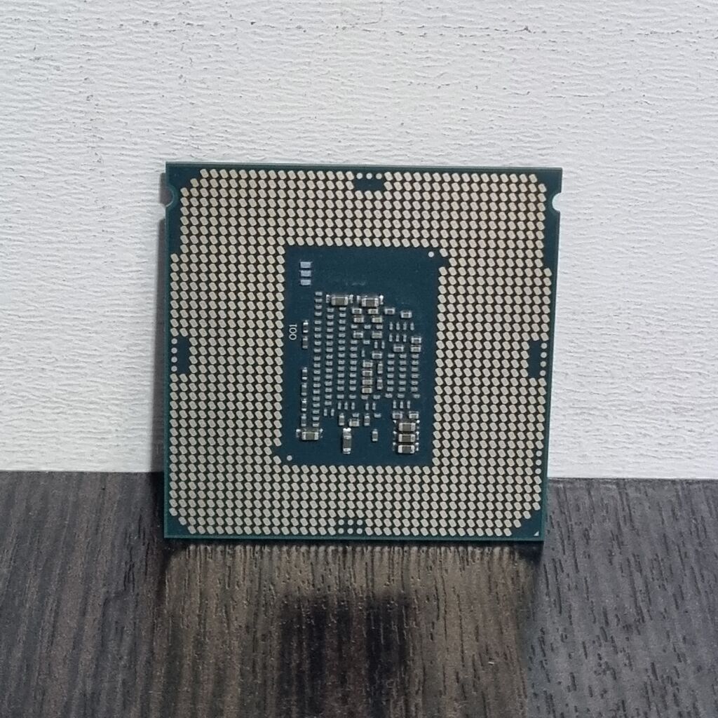 Процессор для ПК, Новый, Intel Core i3, 2 ядер: фото 2