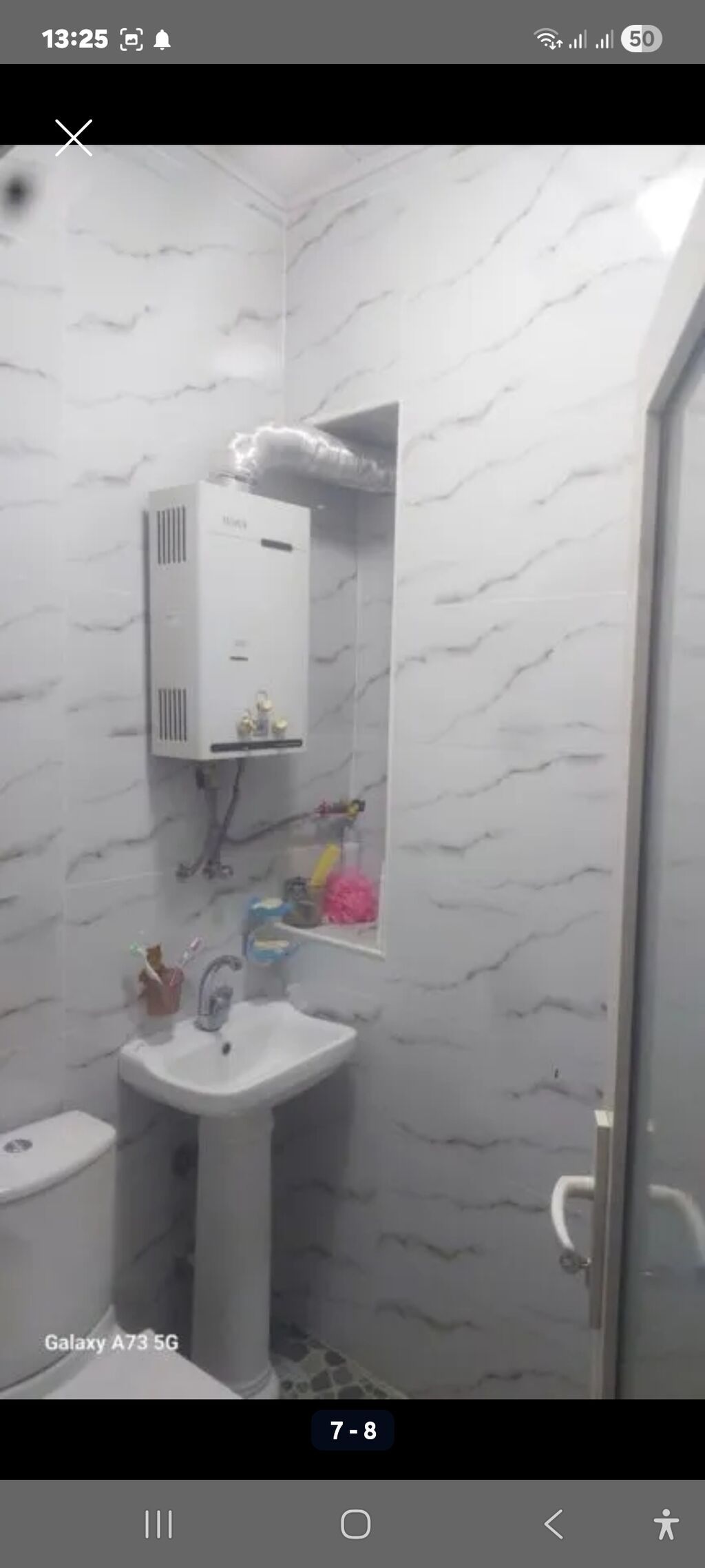2 otaqlı baq evi kirayə verilir ünvan fatmayı bagları - Geniş qonaq