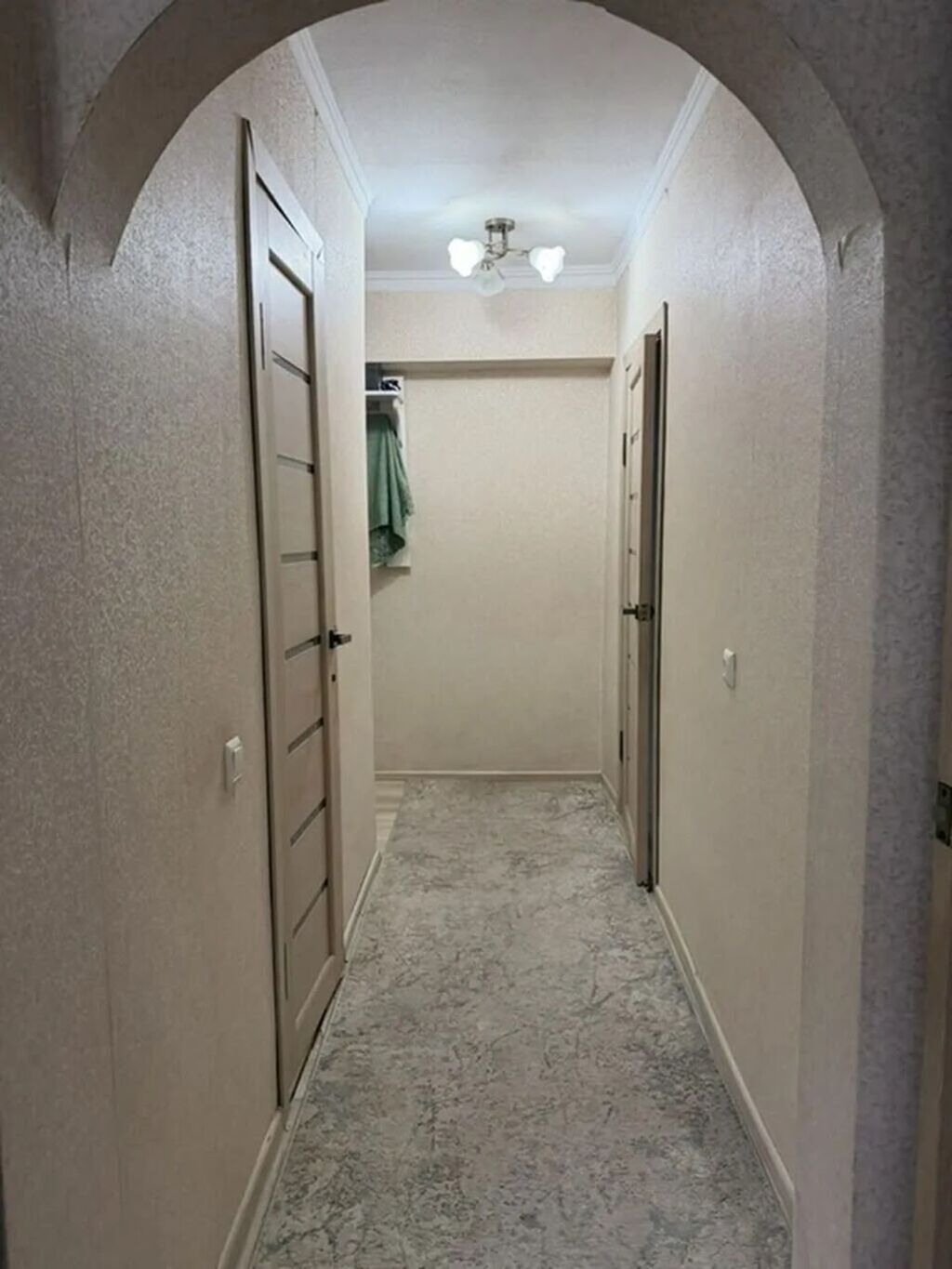 2 комнаты, 50 м², Восток-5 мкр Индивидуалка, 3 этаж, Косметический ремонт: фото 8