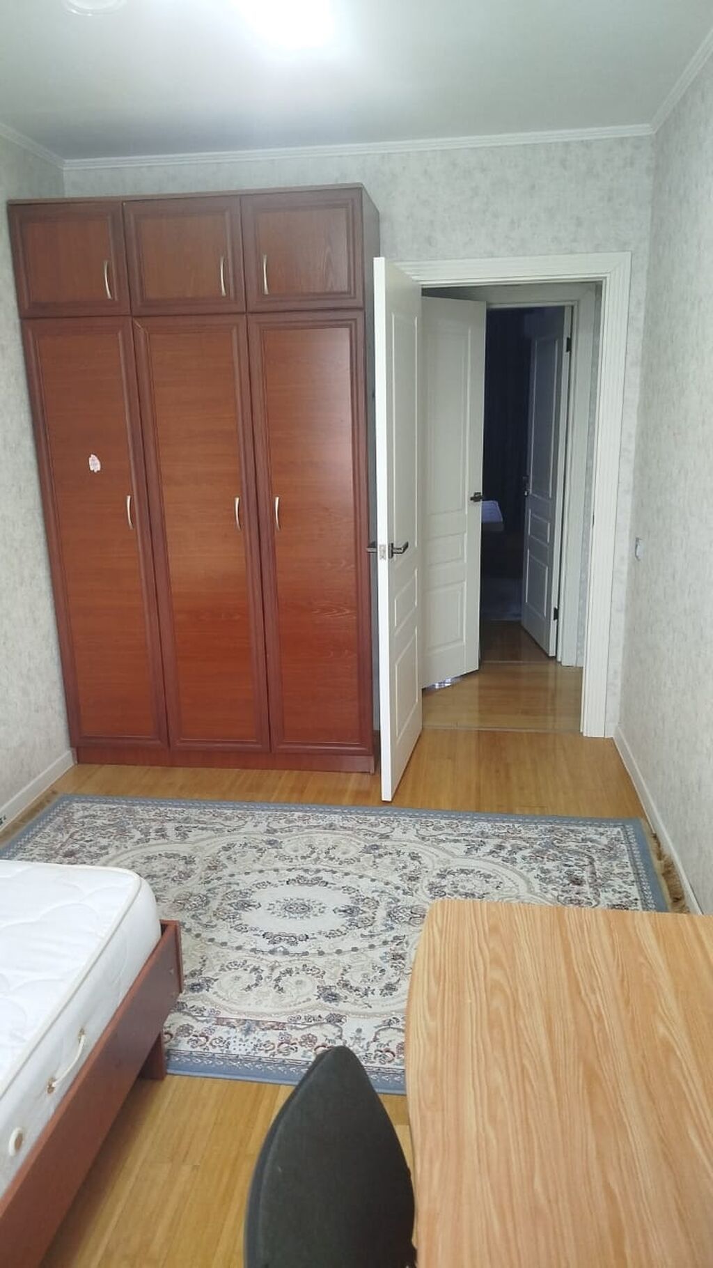 58 м², С мебелью: фото 1