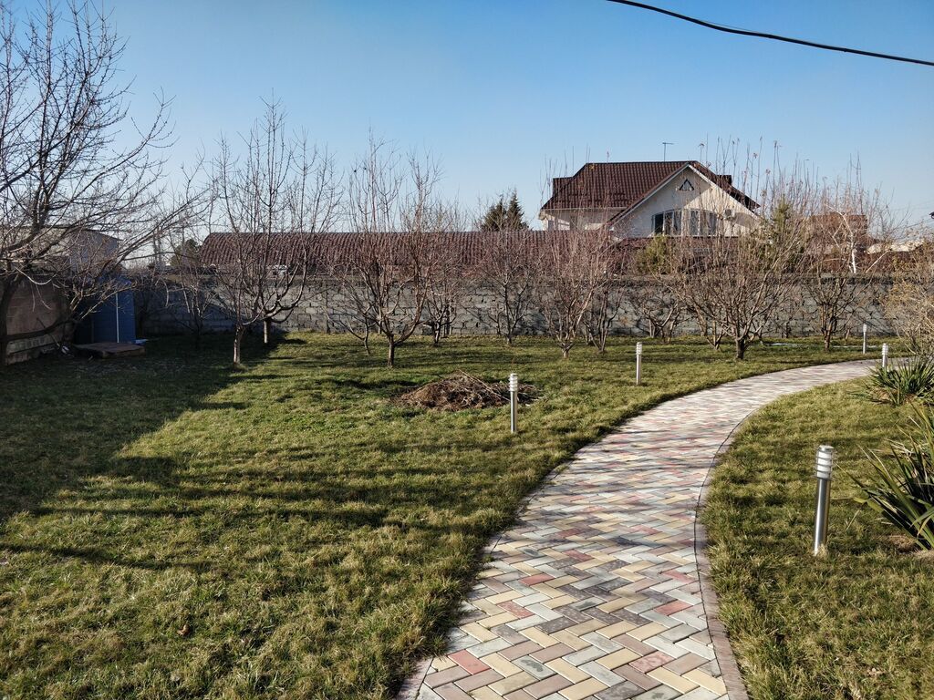 380 м², 12 комнат, Джал мкр (в т.ч. Верхний, Нижний, Средний): фото 4