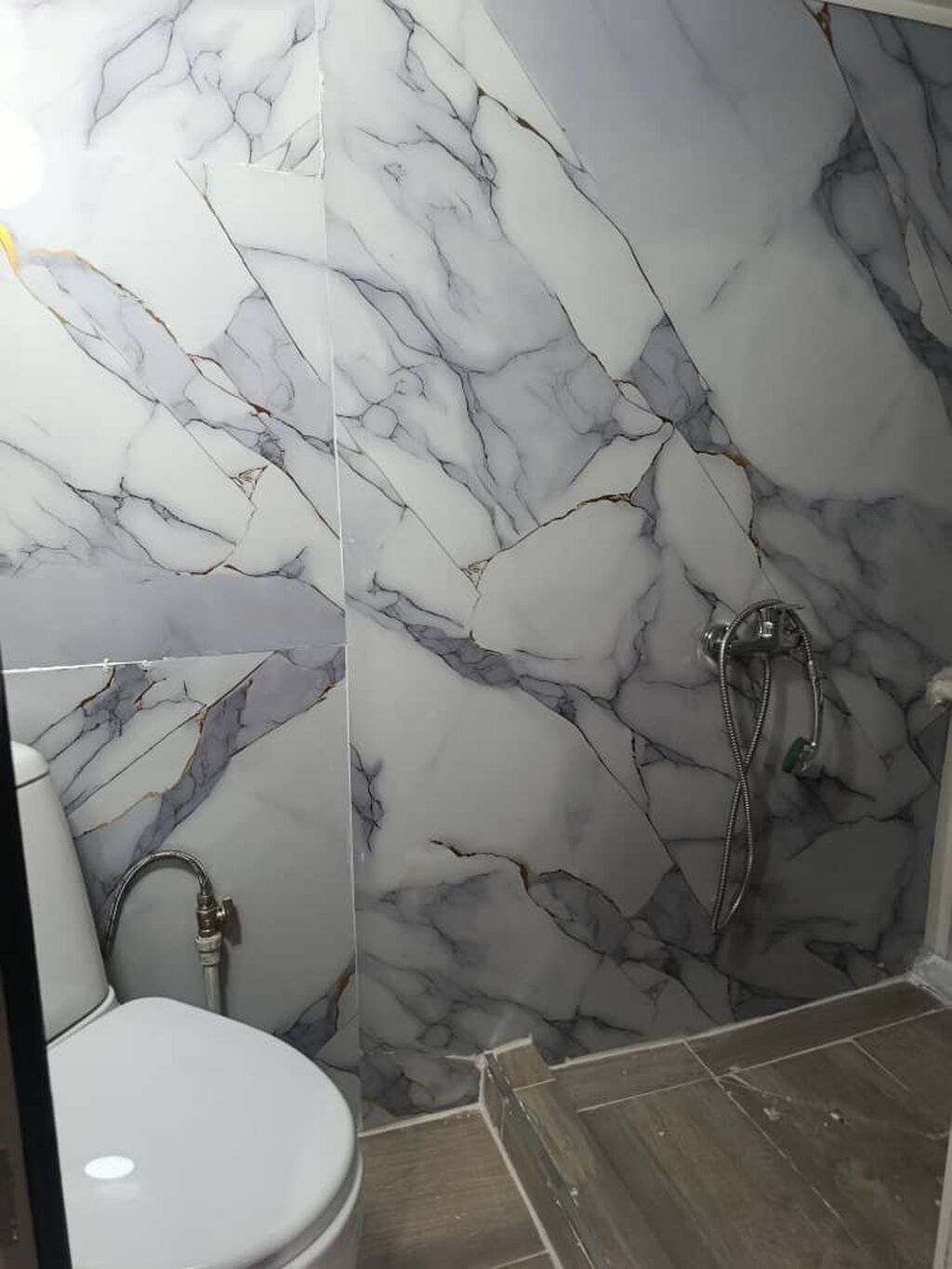 30 м², 1 комната, Кызыл Аскер, Без животных: фото 2
