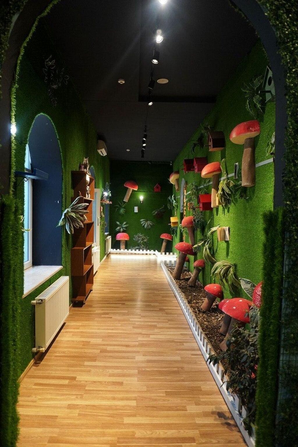 İcarəyə verilir obyekt 450 m², İçəri Şəhər m. Daha 7 şəklə bax