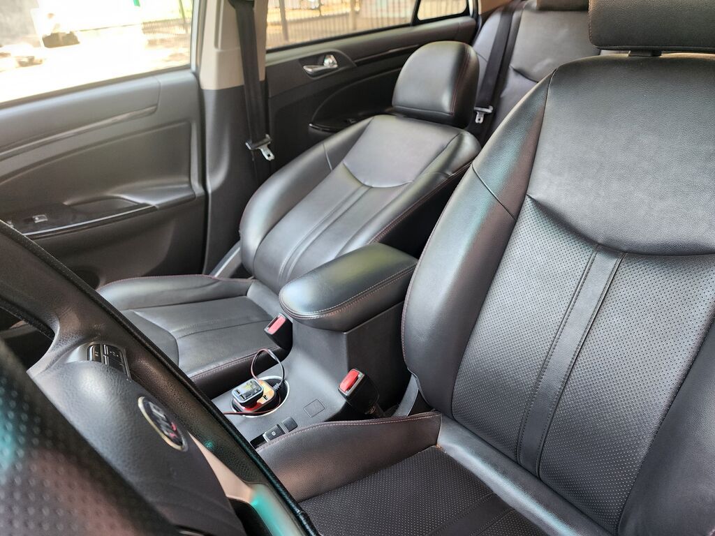 BYD E5: 2019 г., Автомат, Электромобиль, Седан: фото 6