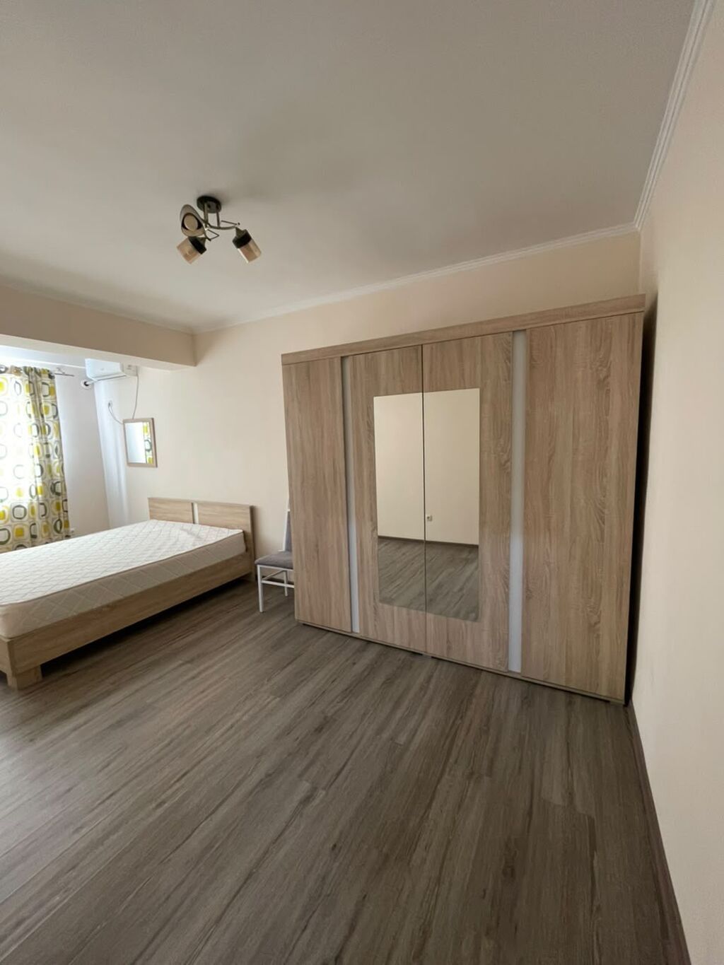 2 комнаты, 50 м², Вефа ТЦ Элитка, 3 этаж, Евроремонт: фото 6