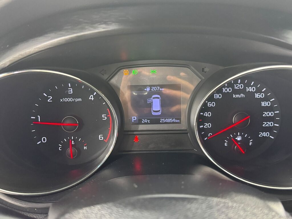 Kia Carnival: 2019 г., 2.2 л, Автомат, Дизель, Минивэн: фото 6