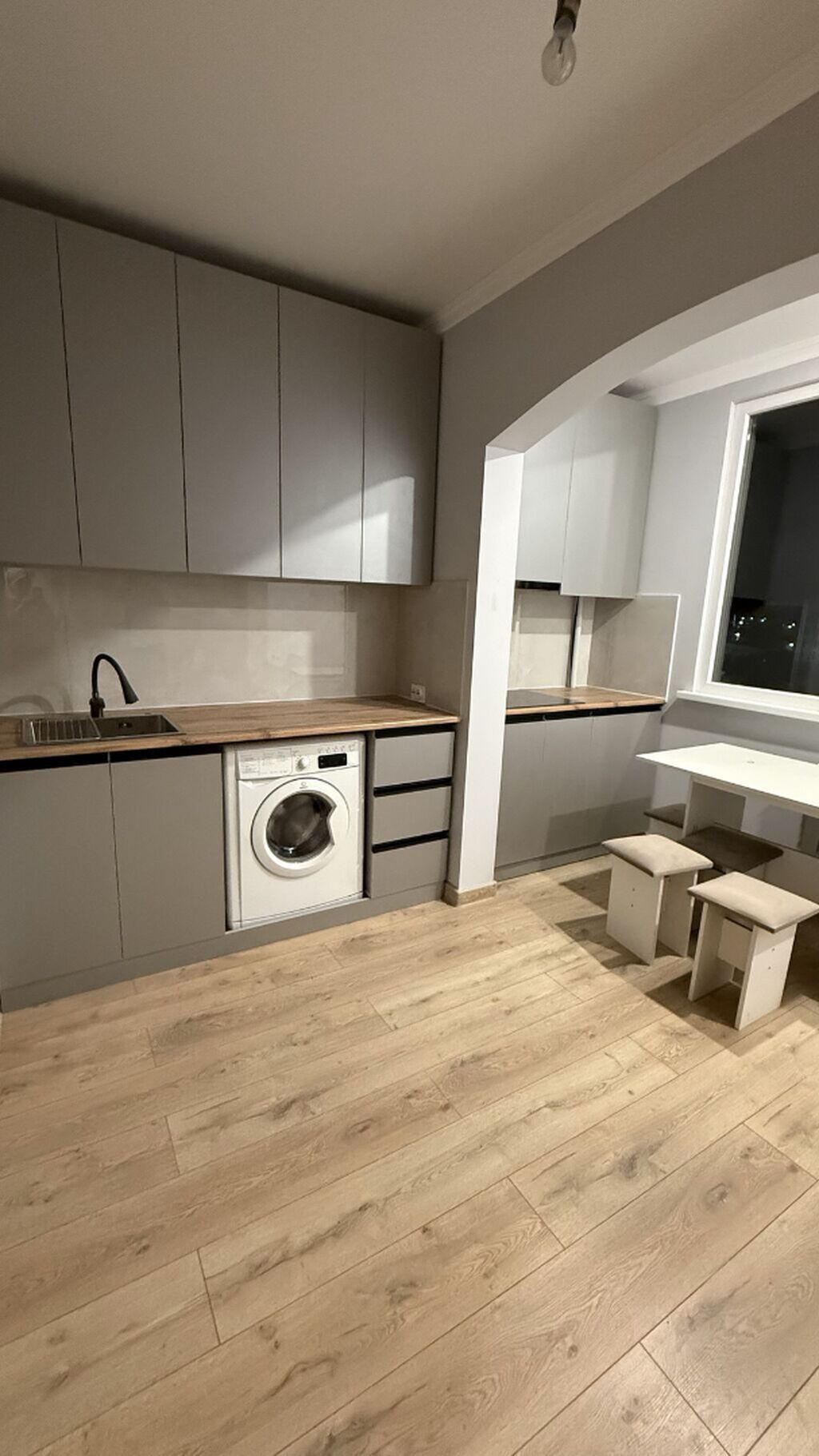 Продам 1-комн. квартиру, 43 м², ЖК Фламинго: фото 3