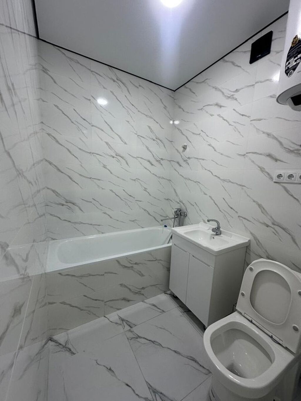 2 комнаты, 44 м², Технопарк Элитка, 7 этаж, Дизайнерский ремонт: фото 4