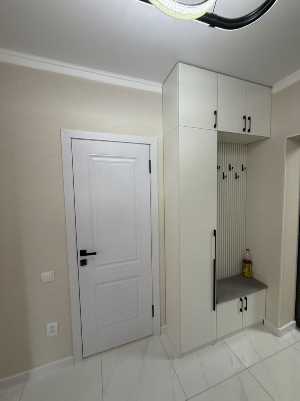 2 комнаты, 55 м², Технопарк Элитка, 10 этаж, Дизайнерский ремонт: фото 2