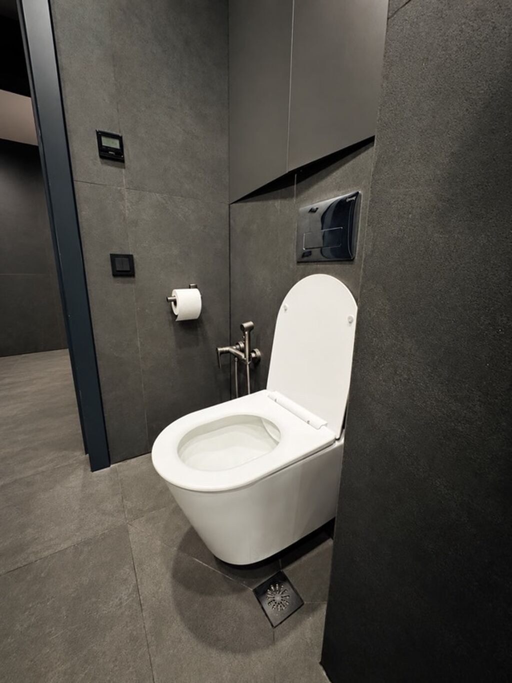 4 комнаты, 180 м², Элитка, 7 этаж, Дизайнерский ремонт: фото 8