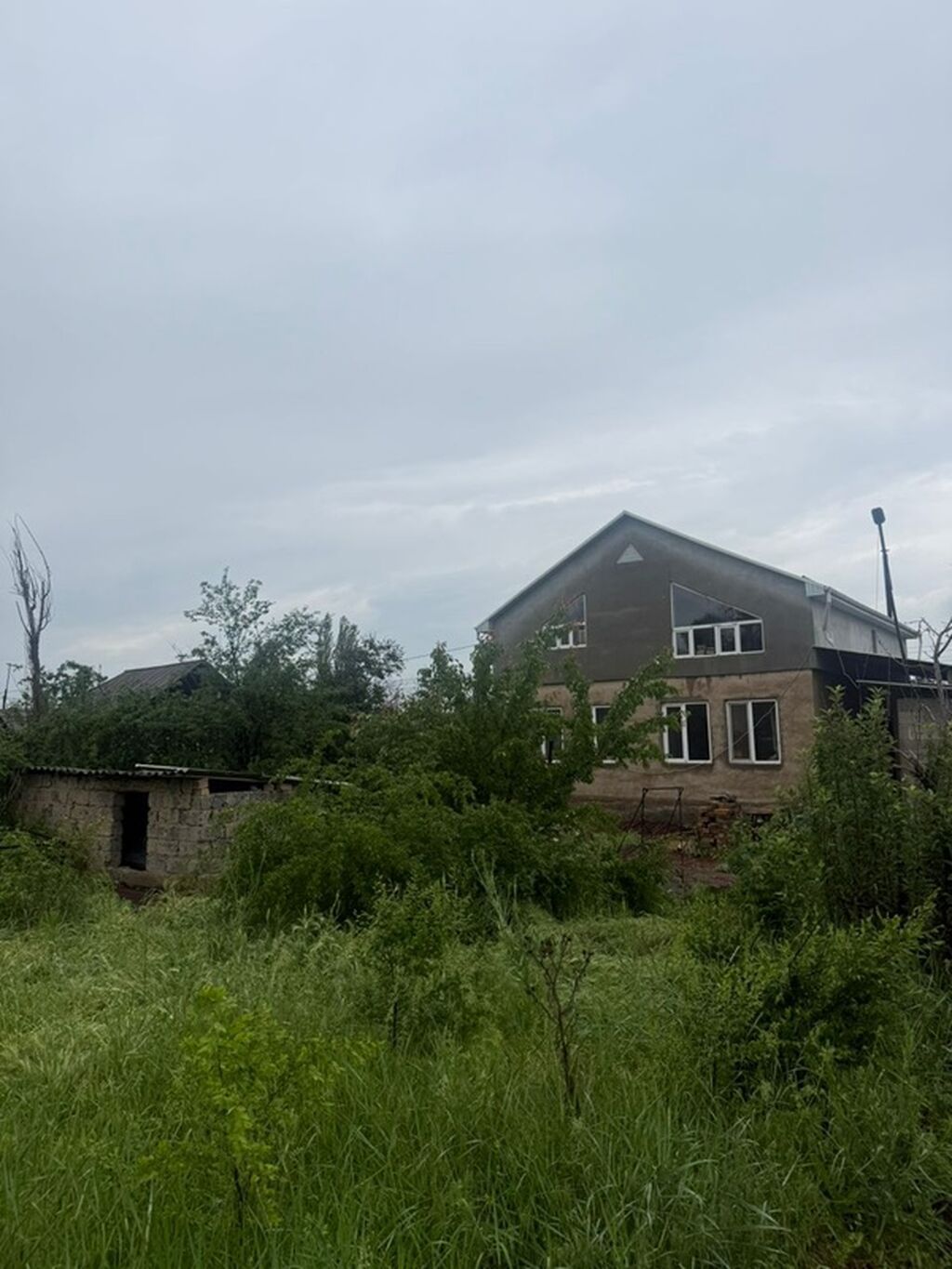 Срочно продаётся дом с участком 20 соток ‼ Срочно продаётся дом с: фото 3