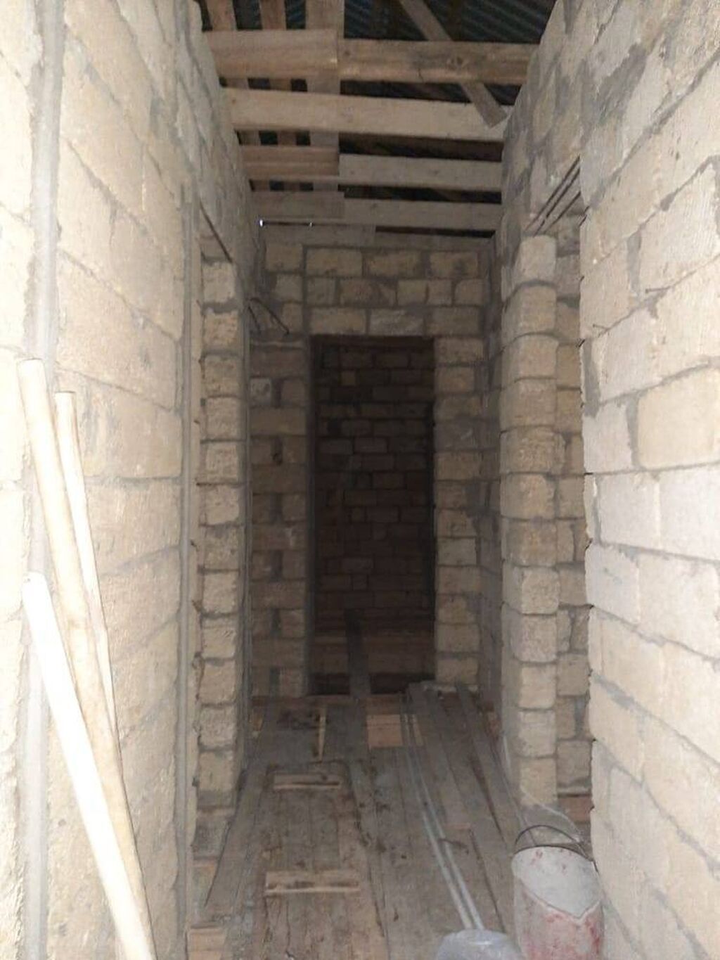 Masazırda 1 otaqlı həyət evi satılır, 30 m², 13 000 AZN, şəkil 4 / 5
