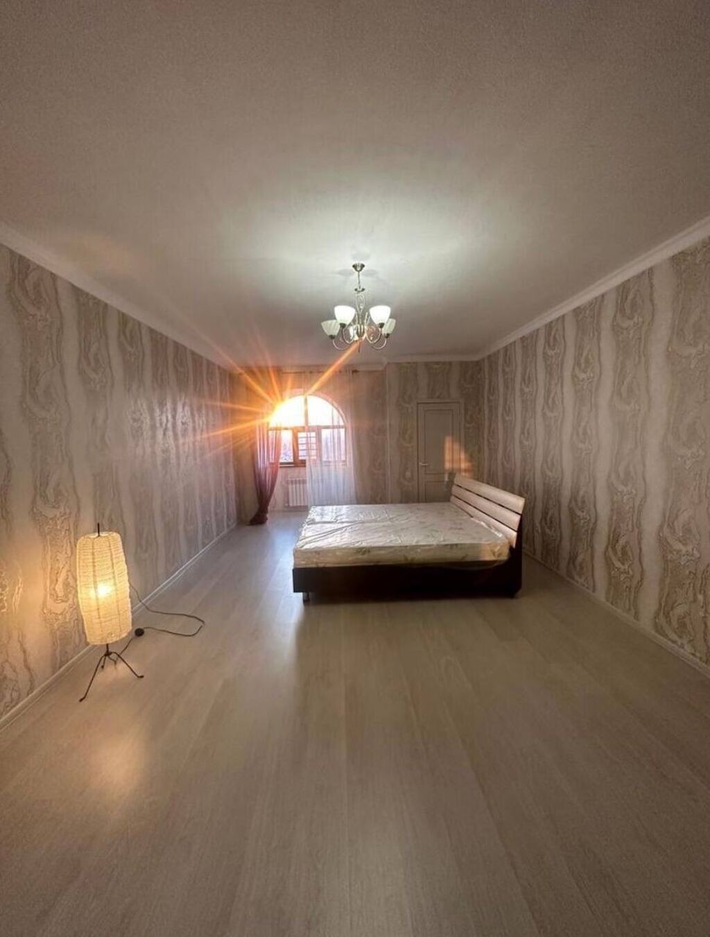 3 комнаты, 115 м², Ак-Орго ж/м 10 этаж: фото 3
