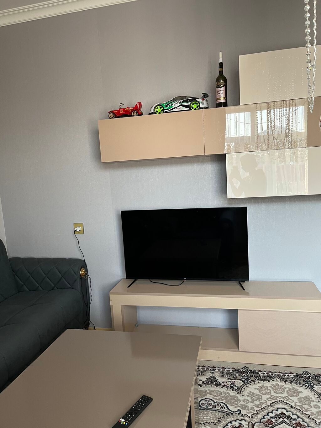 Sarayda 3 otaqlı həyət evi kirayə verilir, 80 m², 500 AZN/ay, şəkil 5 / 12