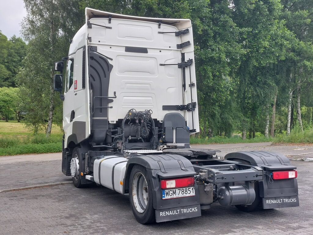 Тягач, Renault, 2019 г., Без прицепа: фото 3