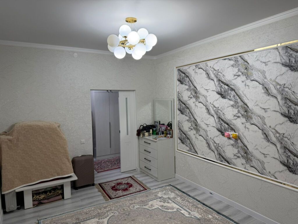 1 комната, 44 м², Элитка, 11 этаж, Евроремонт — фото 5