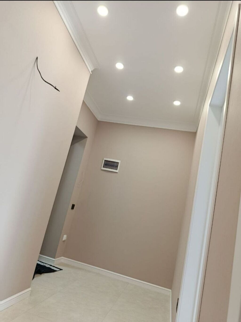 1 комната, 42 м², Технопарк 8 этаж, Евроремонт: фото 7