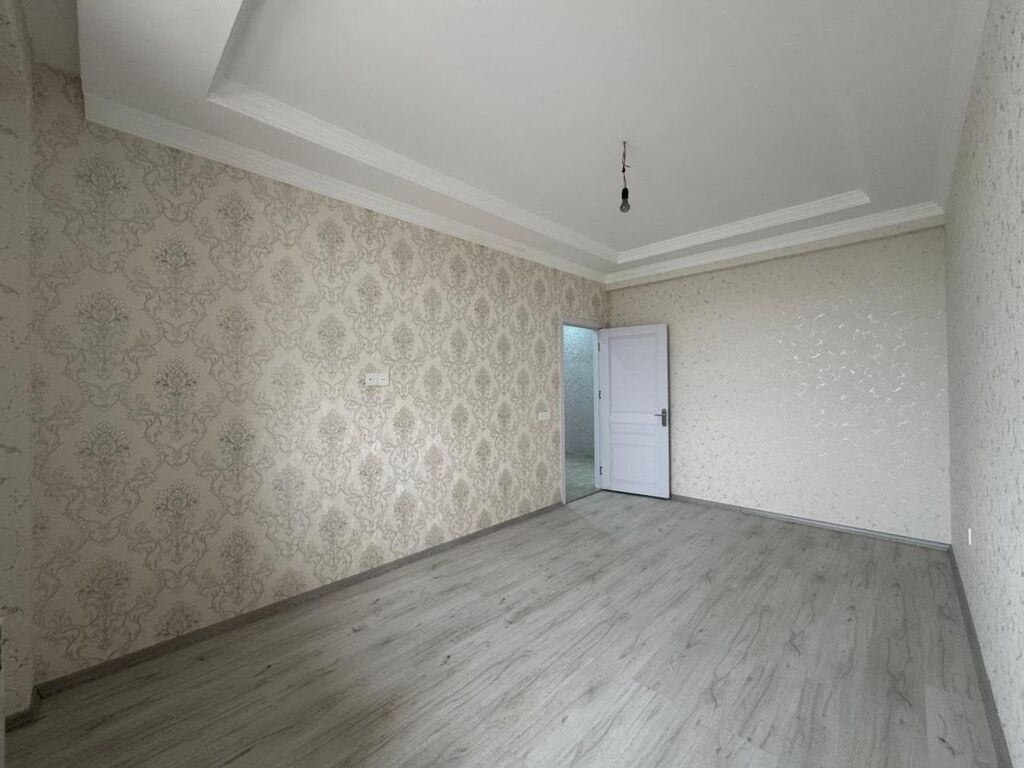 4 otaqlı, Yeni tikili, 117 kv. m