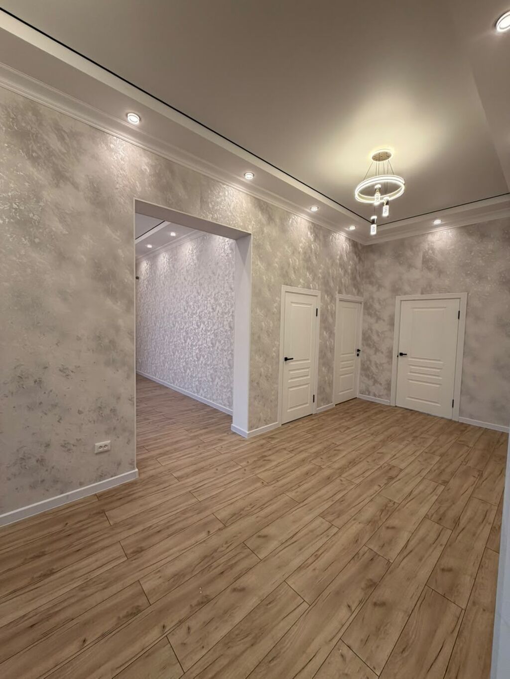 4 комнаты, 140 м², 38 соток, Бишкек: фото 5