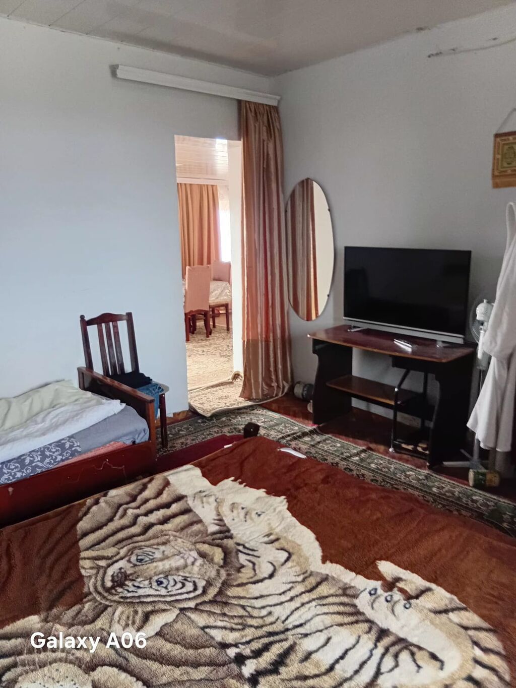 Koroğluda 3 otaqlı həyət evi satılır, 70 m², 200 000 AZN, şəkil 2 / 12
