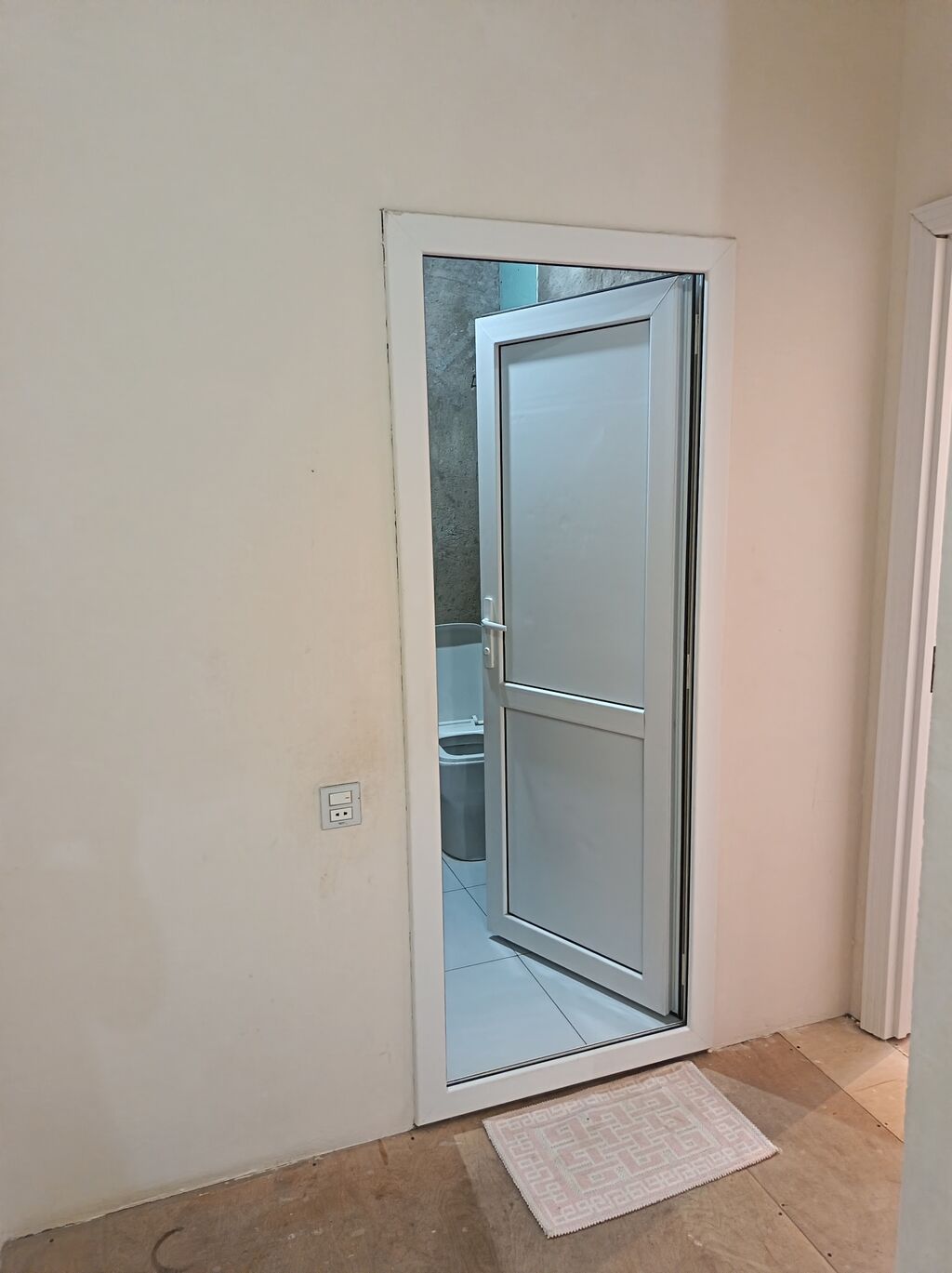 3 otaqlı, Yeni tikili, 74 kv. m