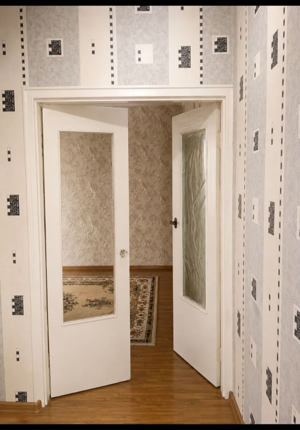 1 комната, 34 м², Восток-5 мкр 105 серия, 2 этаж, Косметический ремонт: фото 5