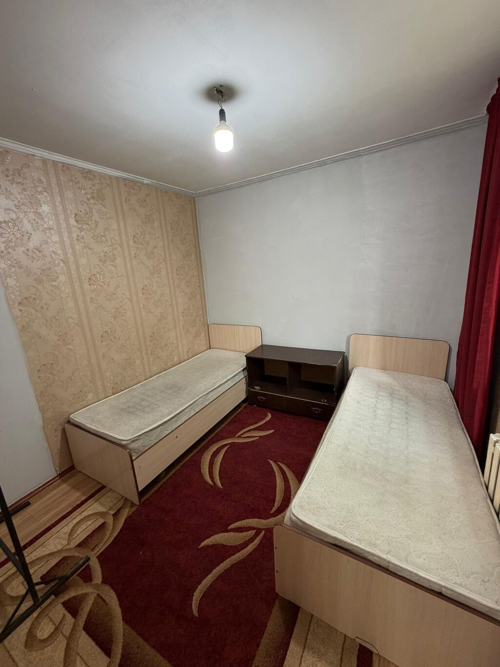 50 м², 3 комнаты, Нижний Токольдош, Без животных: фото 6