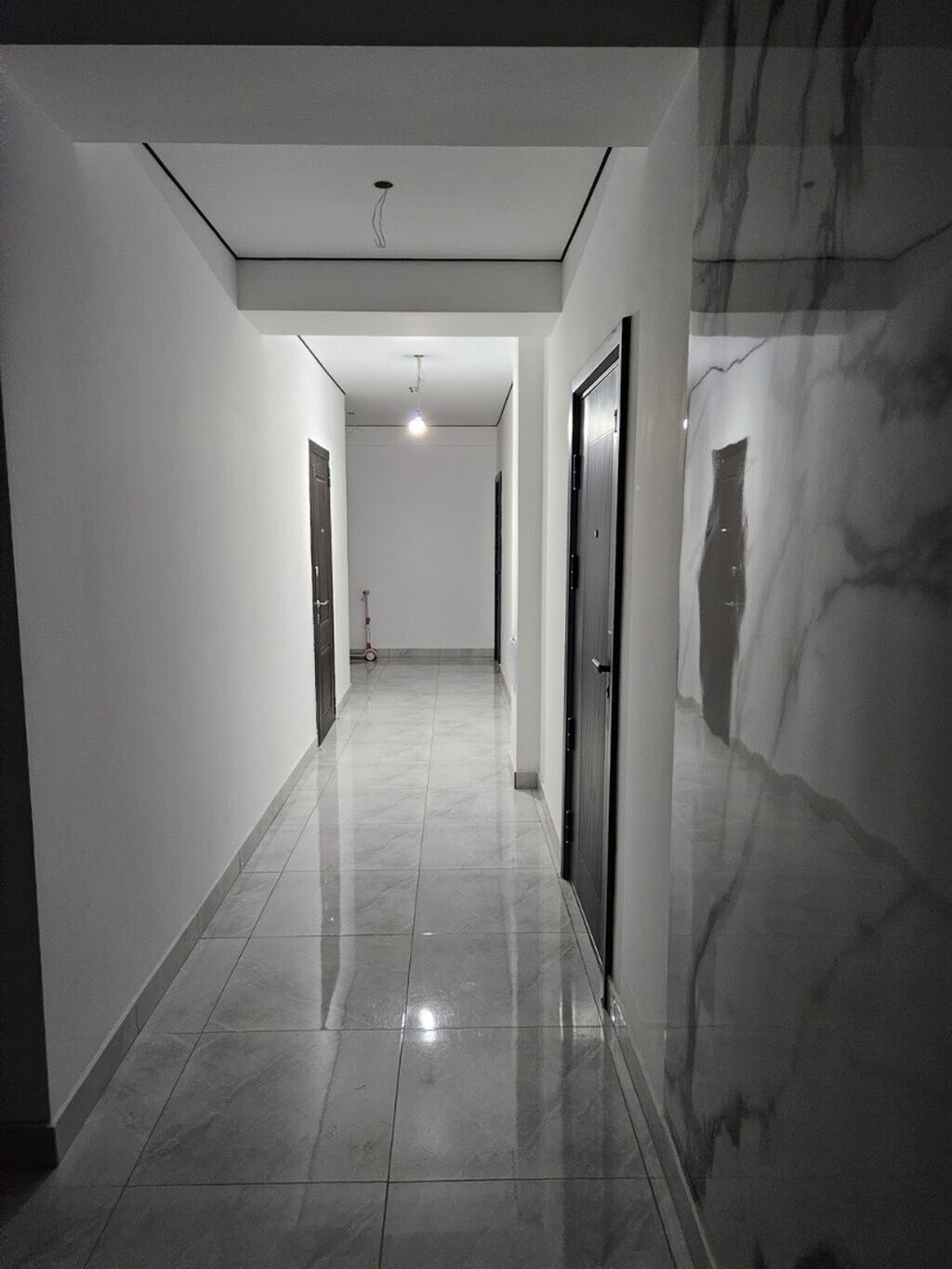 1 комната, 30 м², Таатан ТЦ Индивидуалка, 2 этаж, Дизайнерский ремонт: фото 7