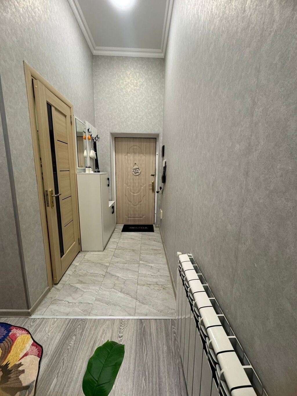 Xırdalan, 2 otaqlı, Köhnə tikili, 78 kv. m