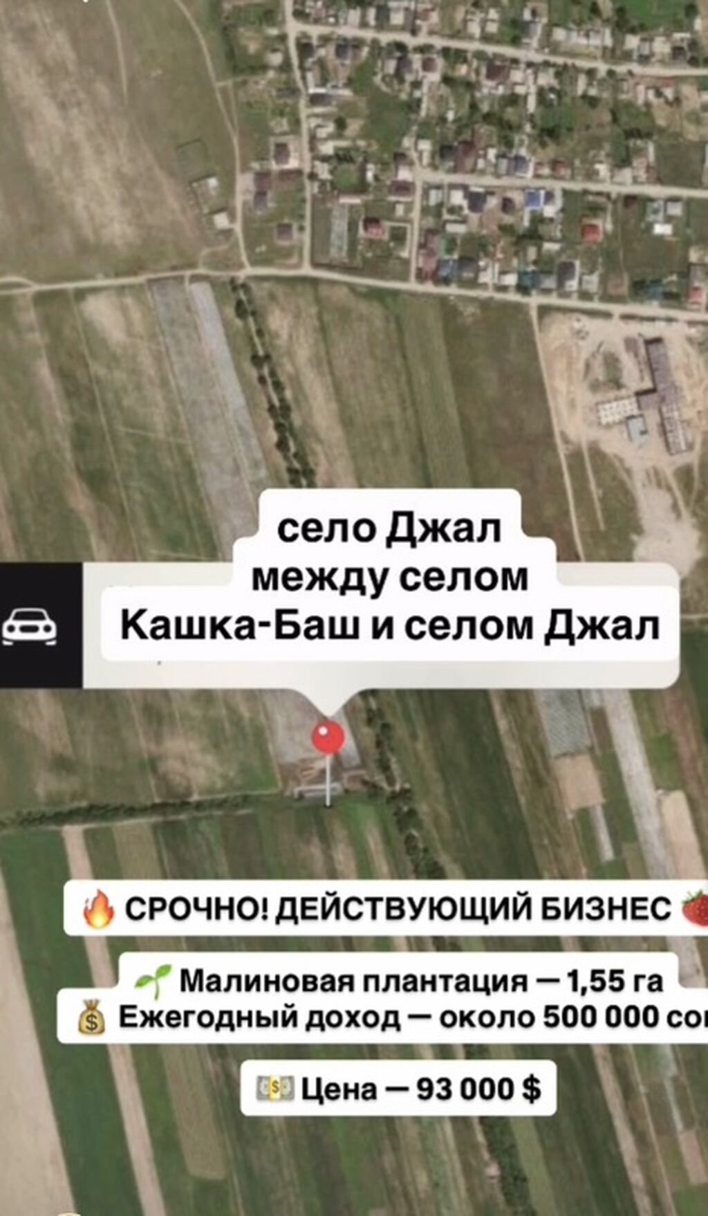 155 соток, Для сельского хозяйства, Красная книга: фото 4