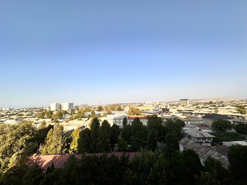 2 комнаты, 56 м², Амир-Тимур мкр., Элитка, 5 этаж, Дизайнерский ремонт: фото 4