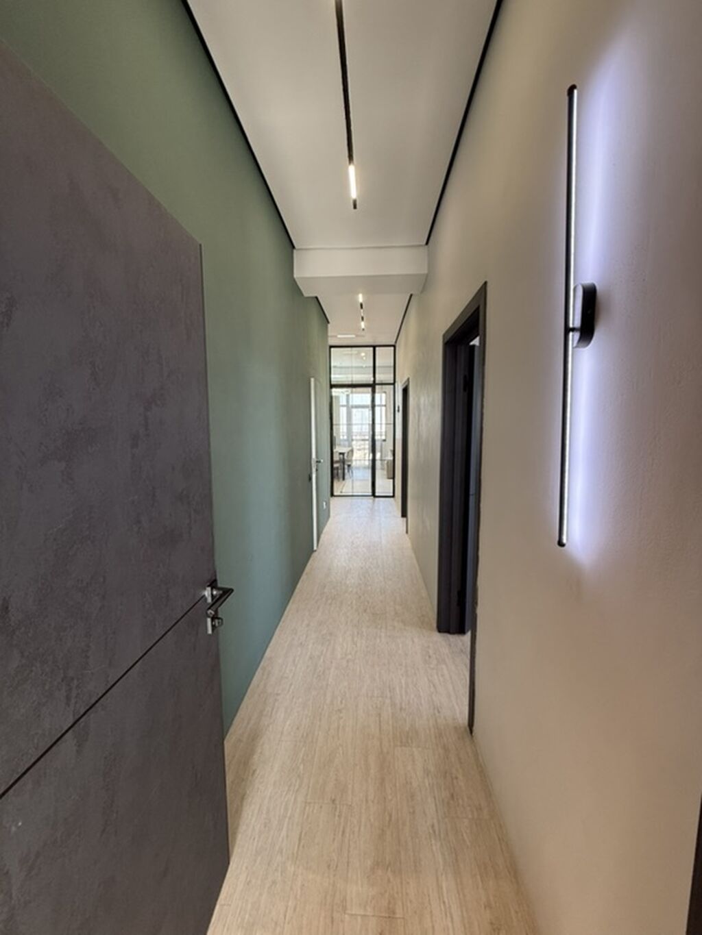4 комнаты, 130 м², Политех Элитка, 7 этаж, Дизайнерский ремонт: фото 5
