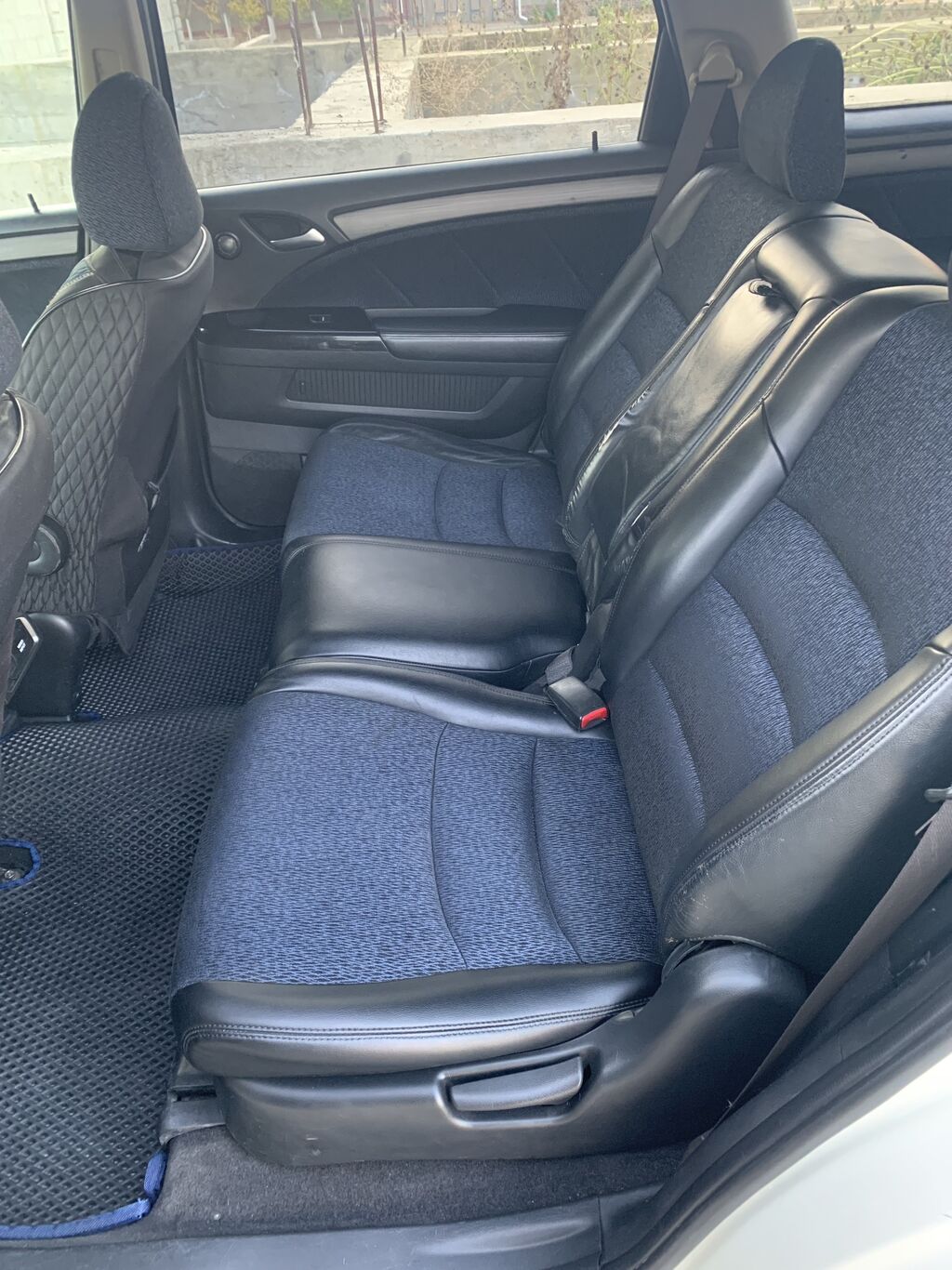 Продаю Honda Odyssey Год 2006 Состояние идеальное Цена 8800% Есть