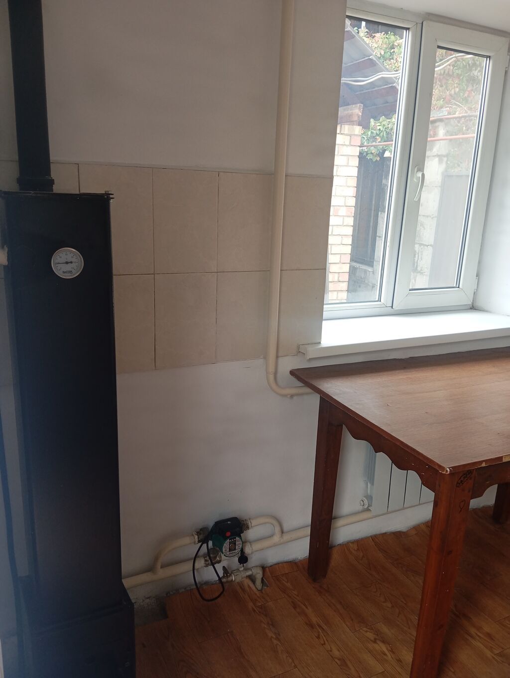 20 м², 1 комната, Аламединский рынок / базар, Парам без детей: фото 4