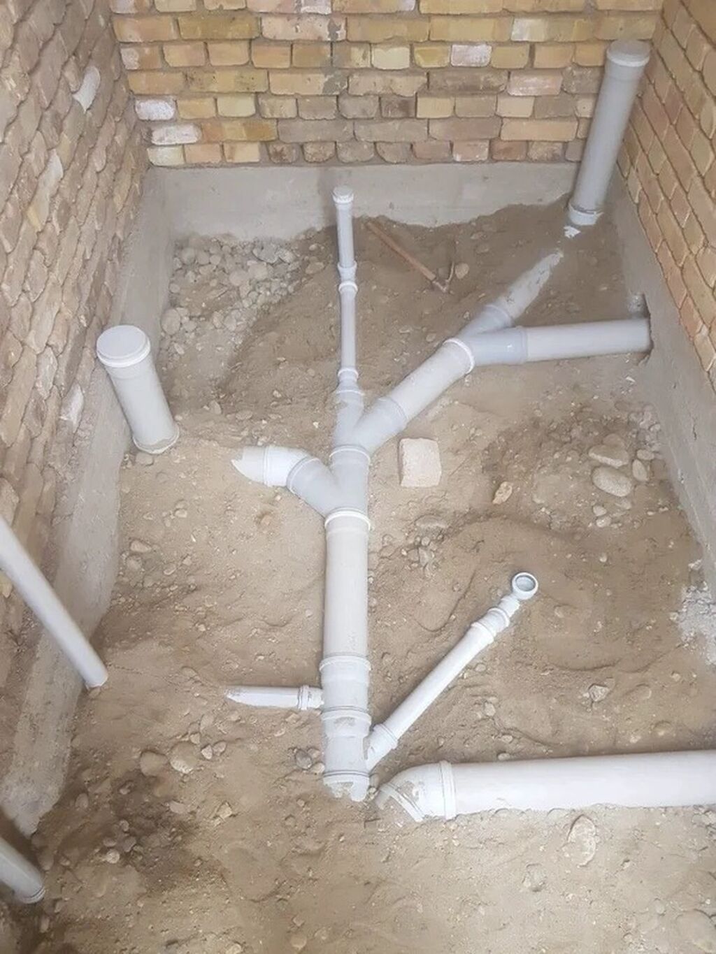 Услуги сантехника — Dam Fix Профессиональный монтаж и обслуживание: фото 5