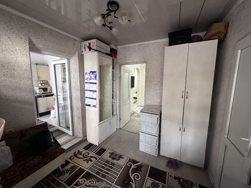 2 комнаты, 63 м², КНУ 1 этаж, Свежий ремонт: фото 1