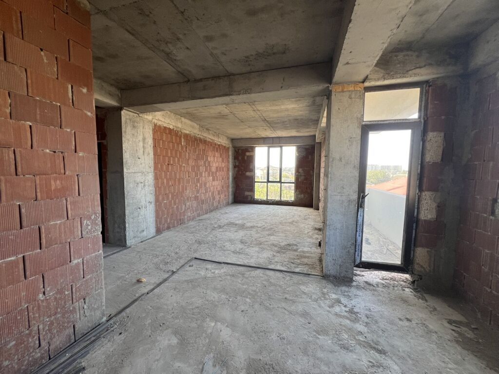 8-ci mikrorayon, 2 otaqlı, Yeni tikili, m. Azadlıq Prospekti, 60 kv. m