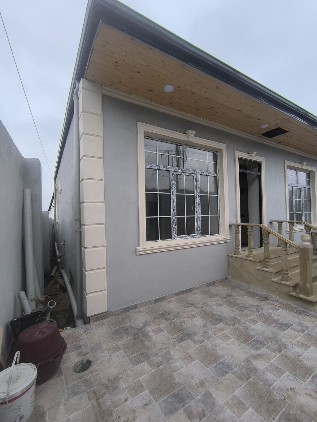 Xırdalanda 6 otaqlı həyət evi satılır, 1 m², 79 000 AZN, şəkil 4 / 12