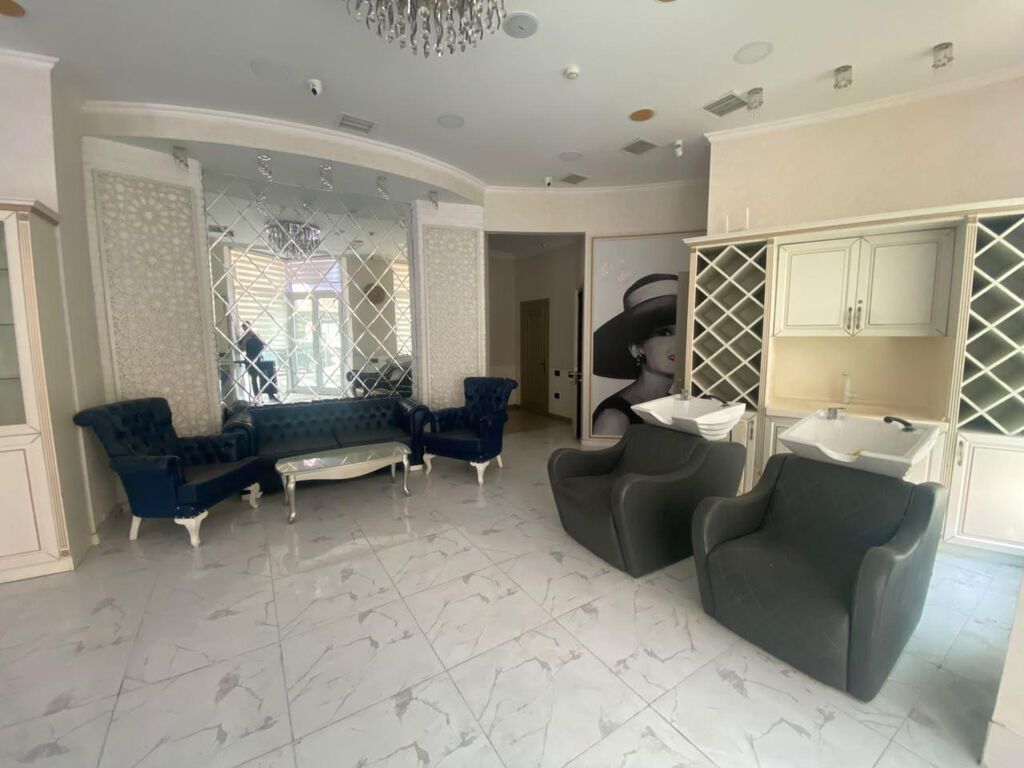🔥 **NƏRİMANOVDA PRESTİJLİ ƏRAZİDƏ SUPER OBYEKT SATILIR!** 📍 **Teymur