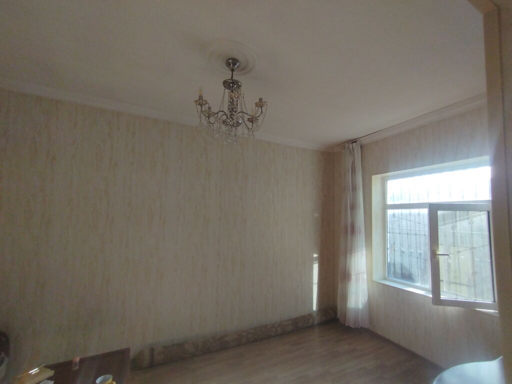 2 otaqlı, 55 kv. m, Kredit yoxdur, Orta təmir